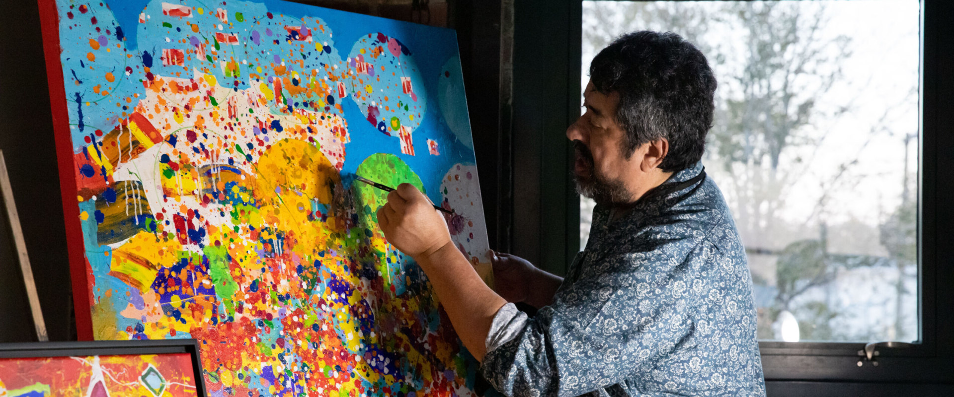 Exploring The Vibrant Art Scene: Travis County's Top Art Galleries