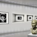 Do Art Galleries in Travis County, Texas Allow Photography and Videography?