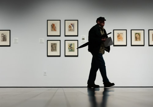 Parking at Art Galleries in Travis County, Texas: An Expert Guide