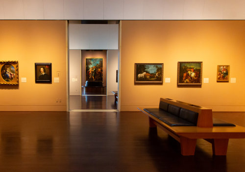 Exploring Art Classes and Workshops in Travis County, Texas